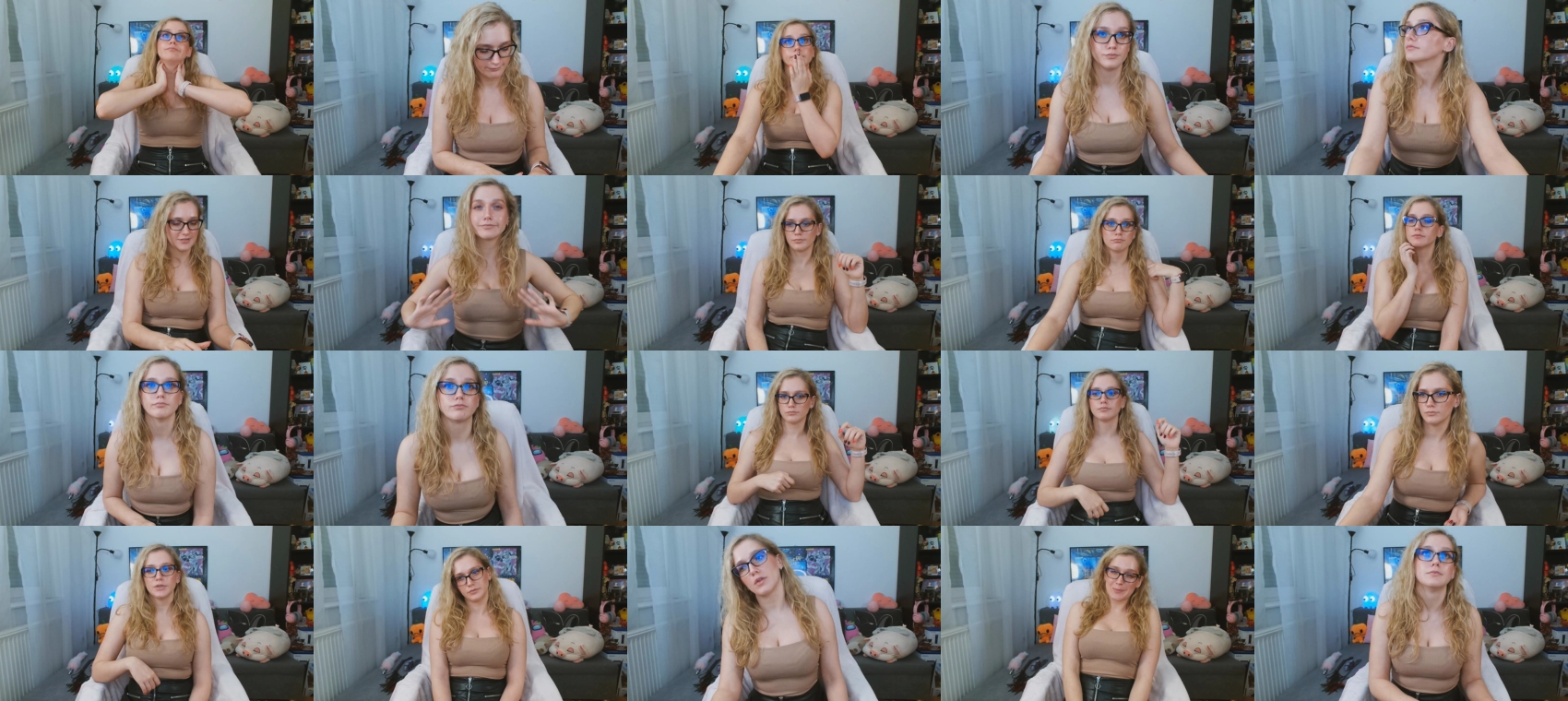 LunaNicole  05-10-2022